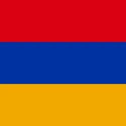 Armenia' flag