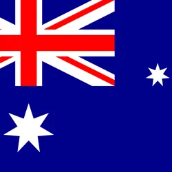 Australia' flag