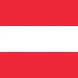Austria' flag
