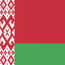 Belarus' flag