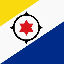 Bonaire' flag