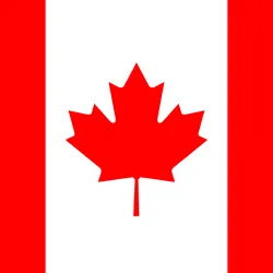 Canada' flag