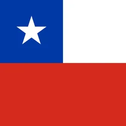 Chile' flag