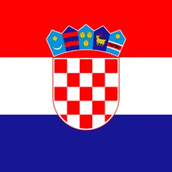 Croatia' flag