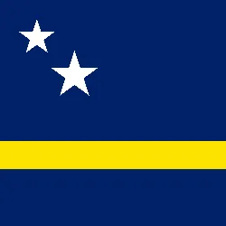 Curaçao' flag