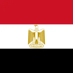 Egypt' flag