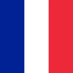 France' flag