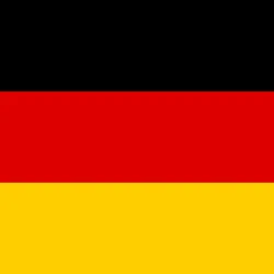 Germany' flag