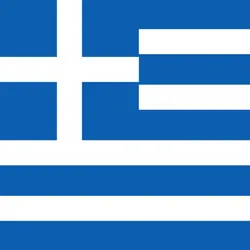 Greece' flag