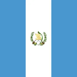 Guatemala' flag