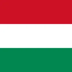 Hungary' flag