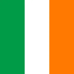 Ireland' flag