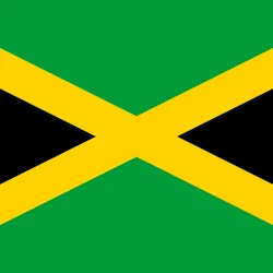 Jamaica' flag