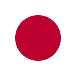 Japan' flag