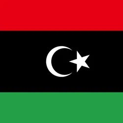 Libya' flag