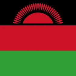 Malawi' flag