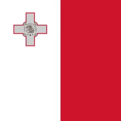 Malta' flag