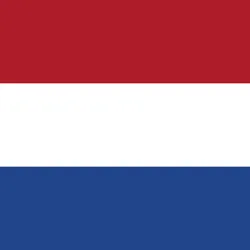 Netherlands' flag
