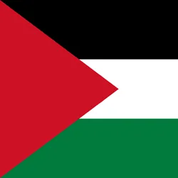 Palestine' flag