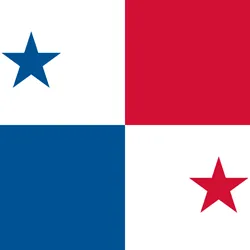 Panama' flag