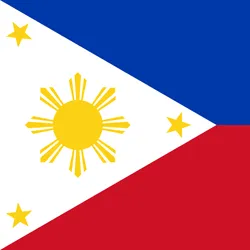Philippines' flag