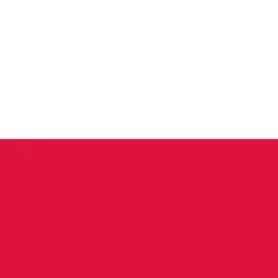 Poland' flag
