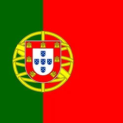 Portugal' flag