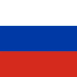 Russia' flag