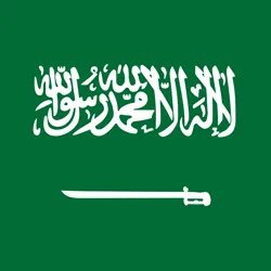 Saudi Arabia' flag