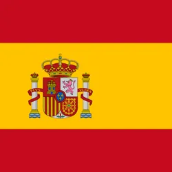 Spain' flag
