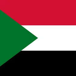 Sudan' flag