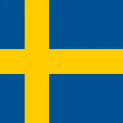Sweden' flag