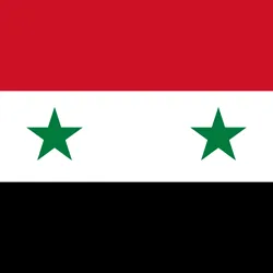 Syria' flag