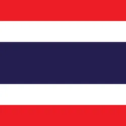 Thailand' flag