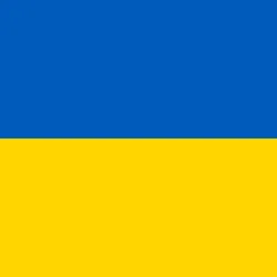 Ukraine' flag