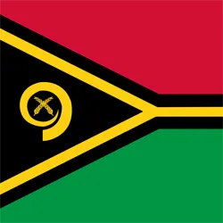 Vanuatu' flag