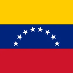 Venezuela' flag