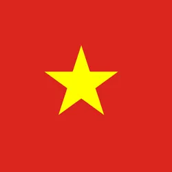 Vietnam' flag