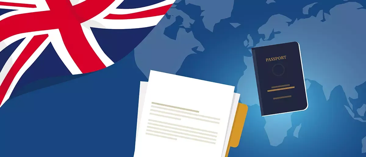 UK Visit visa