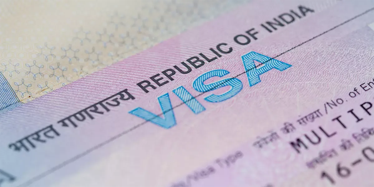 India Visa
