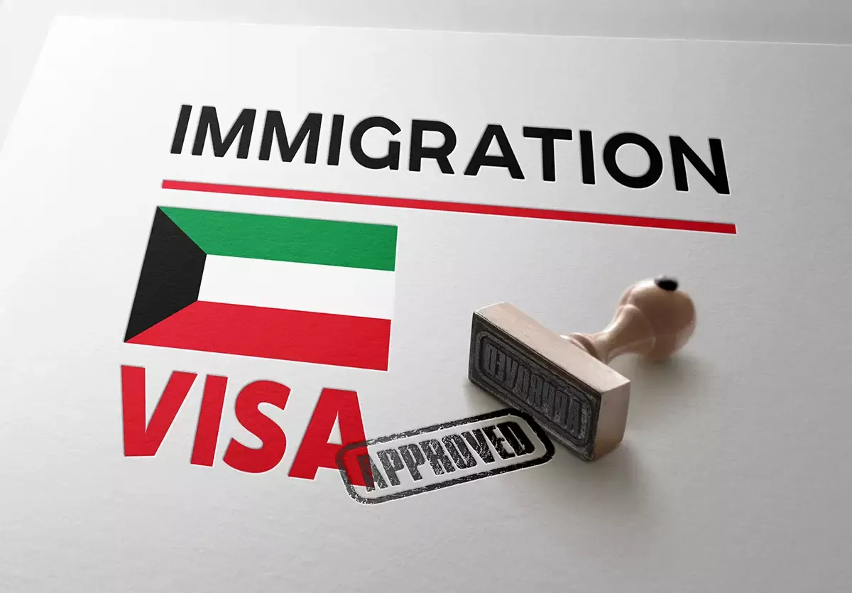 Kuwait visa