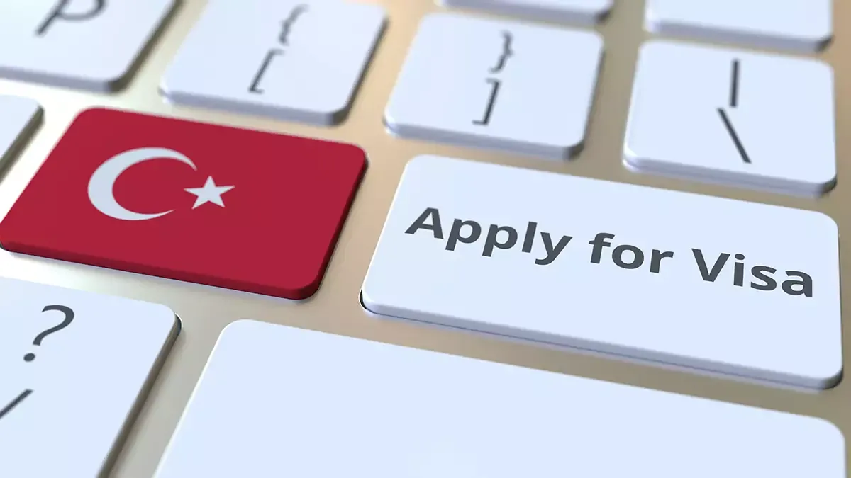 Turkey visa