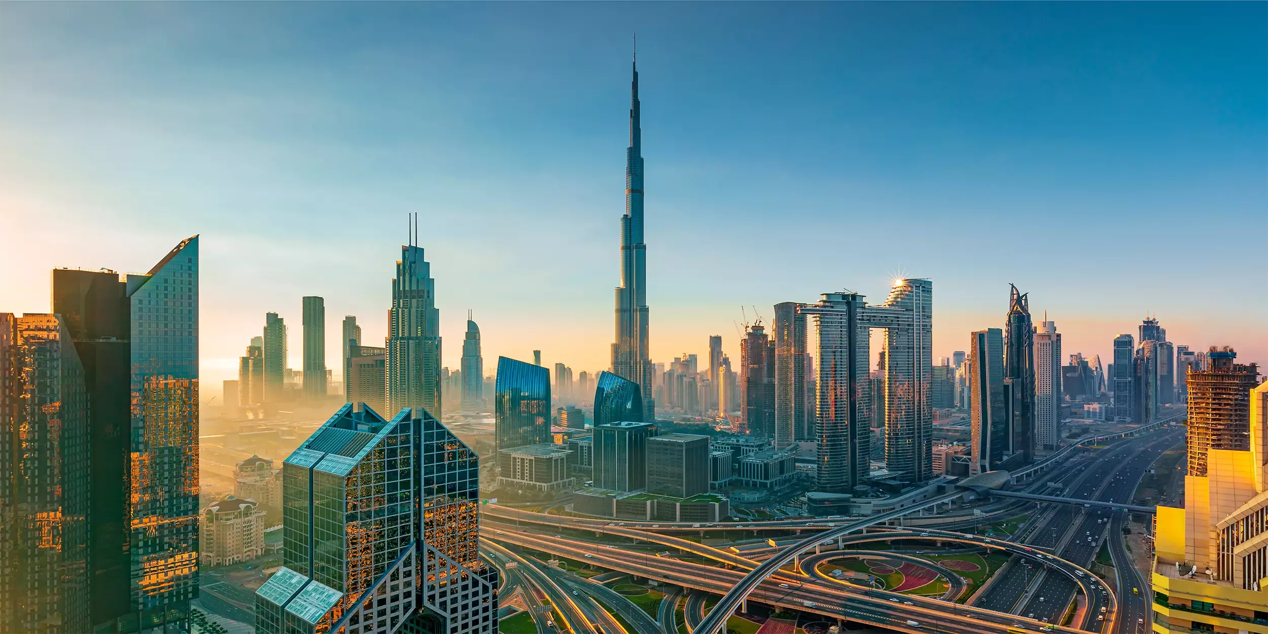 UAE Golden Visa