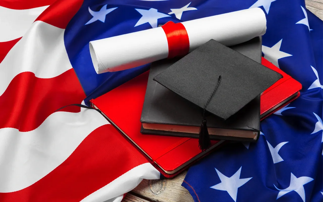 US M1 Student Visa