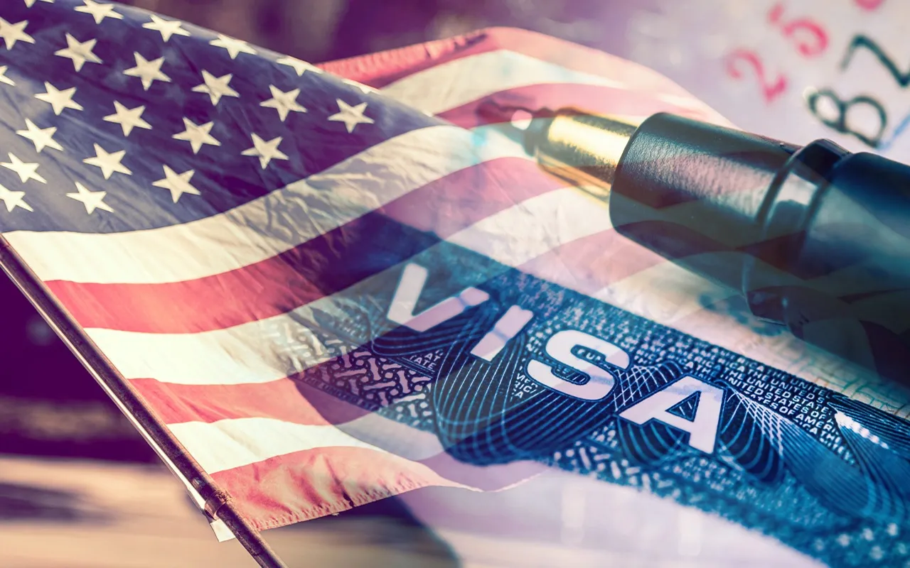 US E1 Treaty Trader Visa