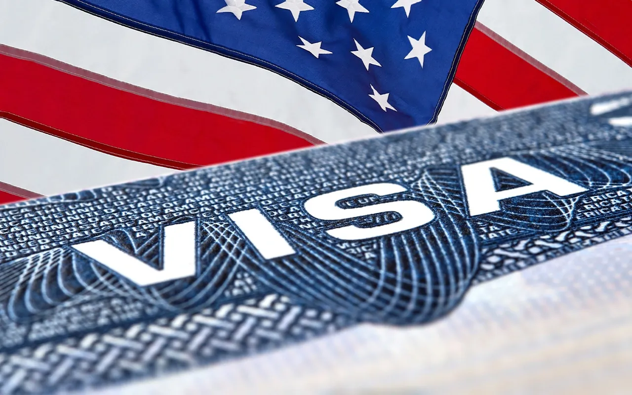 US Transit Visa