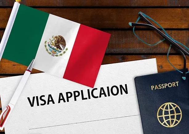 Mexico visa