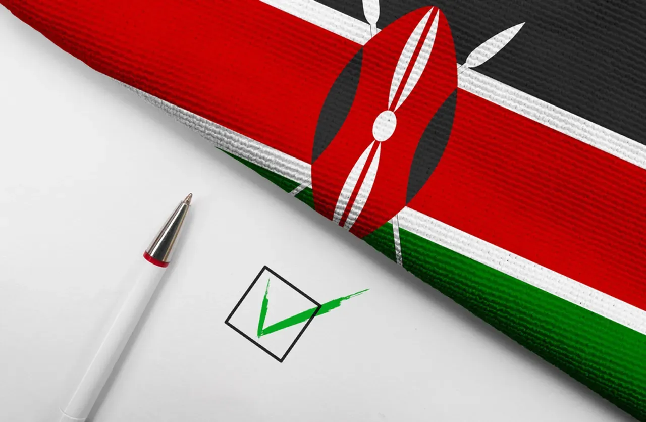 Kenya Tourist Visa