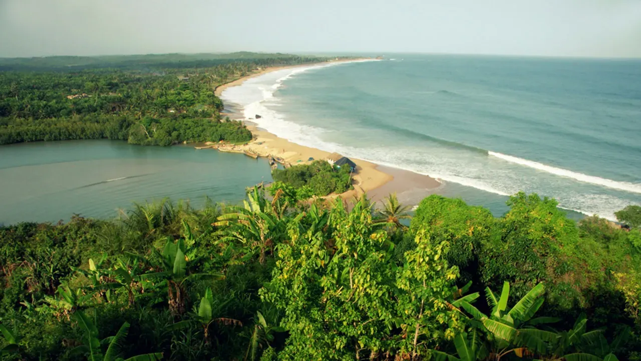Ghana visa