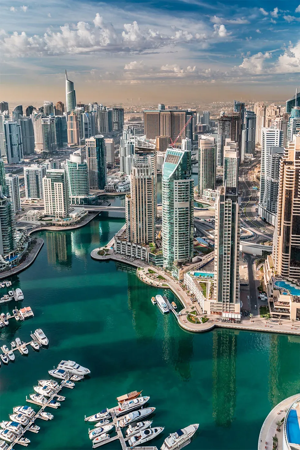 UAE Golden Visa